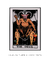 Imagem do O Diabo Tarot Art Poster