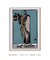 O Eremita Tarot Art Poster - comprar online