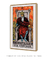 Imagem do O Imperador Tarot Art Poster