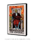 O Imperador Tarot Art Poster - comprar online