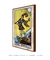 O Louco Tarot Art Poster - loja online