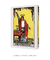 O Mago Tarot Art Poster - comprar online