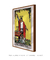 O Mago Tarot Art Poster - loja online