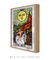 O Sol Tarot Art Poster - comprar online