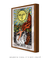 O Sol Tarot Art Poster na internet