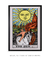 O Sol Tarot Art Poster