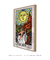 O Sol Tarot Art Poster na internet