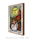 Imagem do O Sol Tarot Art Poster