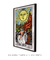 O Sol Tarot Art Poster