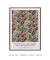 Imagem do Pássaros, borboletas e abelhas entre várias flores de William Morris