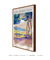 Pines Along the Shore de Henri Cross Art Poster - loja online