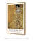 Retrato de Adele Bloch Bauer por Gustav Klimt Art Poster - comprar online