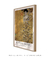 Retrato de Adele Bloch Bauer por Gustav Klimt Art Poster - loja online