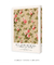 Rosas Vintage de William Morris na internet