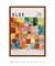 Sem Título por Paul Klee Poster de Exposição de Arte - comprar online