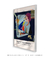 Três sons por Wassily Kandinsky Art Poster - loja online