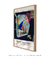 Três sons por Wassily Kandinsky Art Poster