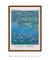 Water Lillies por Claude Monet Art Poster - comprar online