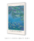 Water Lillies por Claude Monet Art Poster - loja online