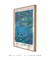 Water Lillies por Claude Monet Art Poster na internet