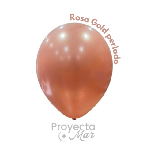 Bolsa Globos Pop Balloon 12" x50 - comprar online