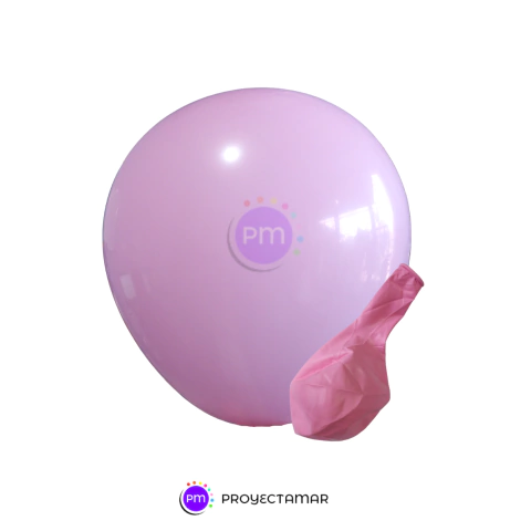 Globo Piñata Standard Pastel 18" - comprar online