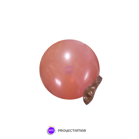Imagen de Globos 10" Standard Importados x50