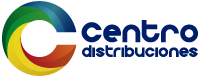 CENTRO DISTRIBUCIONES