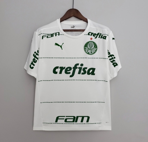 Camisa Palmeiras Temporada 2023
