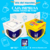 Imagen del carrusel Zublipacks