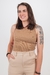 Regata Cropped Basic em Ribana - comprar online