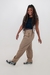 Regata Cropped Basic em Ribana