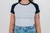 Baby Tee Shiny Reglan - Shiny Brand