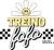 Max T-shirt Treino Fofo - Shiny Brand