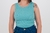 Regata Cropped Basic em Ribana