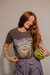 T-shirt Brazilian Coconut Refreshing Lifestyle Shiny - Shiny Brand