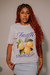 Max T-shirt Amalfi Limoncello Shiny - comprar online