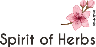 Spirit of Herbs