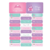 Stickers Regreso a clases - Rincon 9 lunas