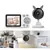 Monitor Camara SmartGuard 2.0 4x Zoom con Ruido Blanco en internet