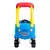 Auto Corre Pasillo Zippy Go Coupe Bebesit - comprar online