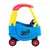 Auto Corre Pasillo Zippy Go Coupe Bebesit en internet