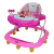 Andador Airbus Naranjo - tienda online