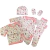 Ajuar Recién Nacido Estampado niña - comprar online