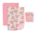 Set 2 Mantas algodon - comprar online