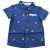 Camisa dinosaurio