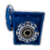 Redutor RV90 Flange 80B14 Eixo vazado 35mm para motores ( 1cv / 1,5cv ) na internet