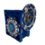 Redutor RV90 Flange 80B14 Eixo vazado 35mm para motores ( 1cv / 1,5cv ) - comprar online
