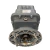 Redutor coaxial - 1:10 - 80B14 - Multicomp