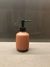 Saboneteira Liquido em Ceramica - loja online